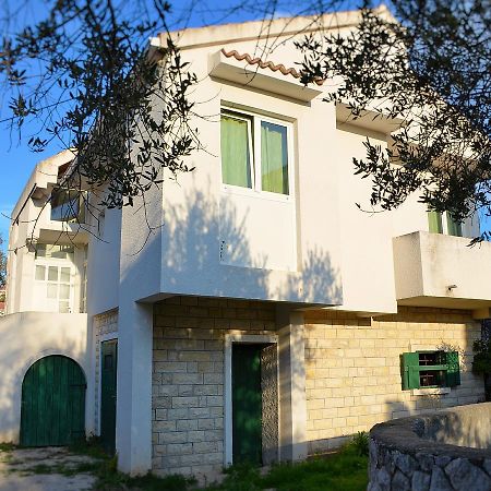 Novalja And Fun Apartment Екстериор снимка