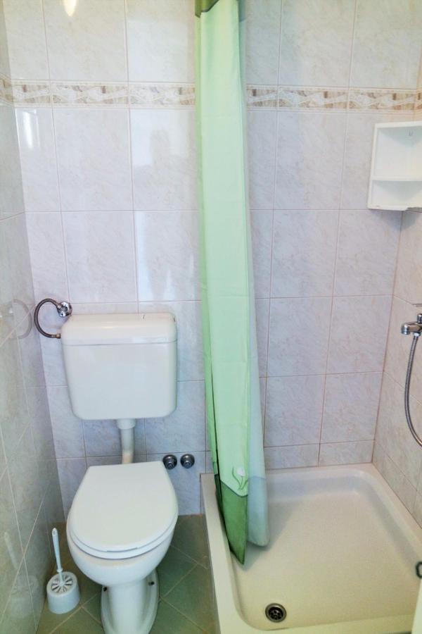 Novalja And Fun Apartment Стая снимка