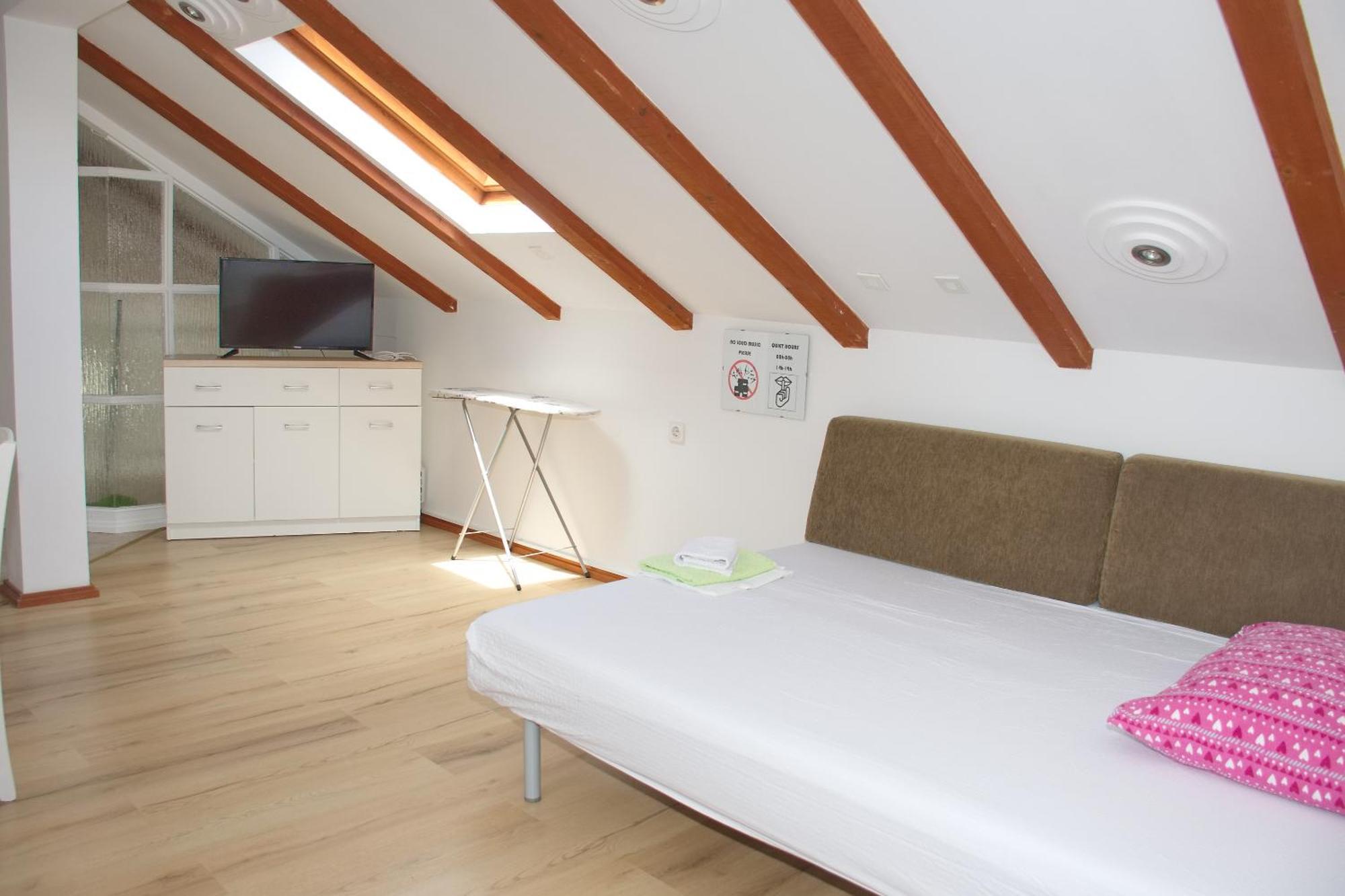 Novalja And Fun Apartment Екстериор снимка