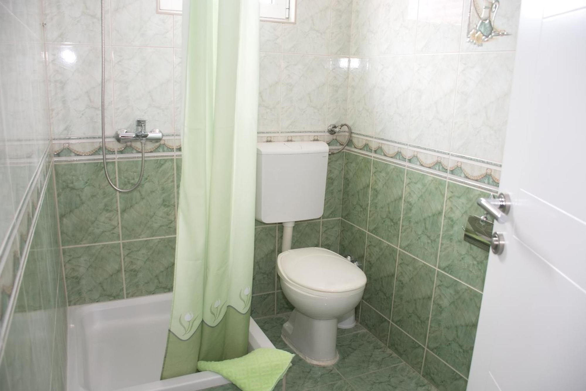 Novalja And Fun Apartment Екстериор снимка