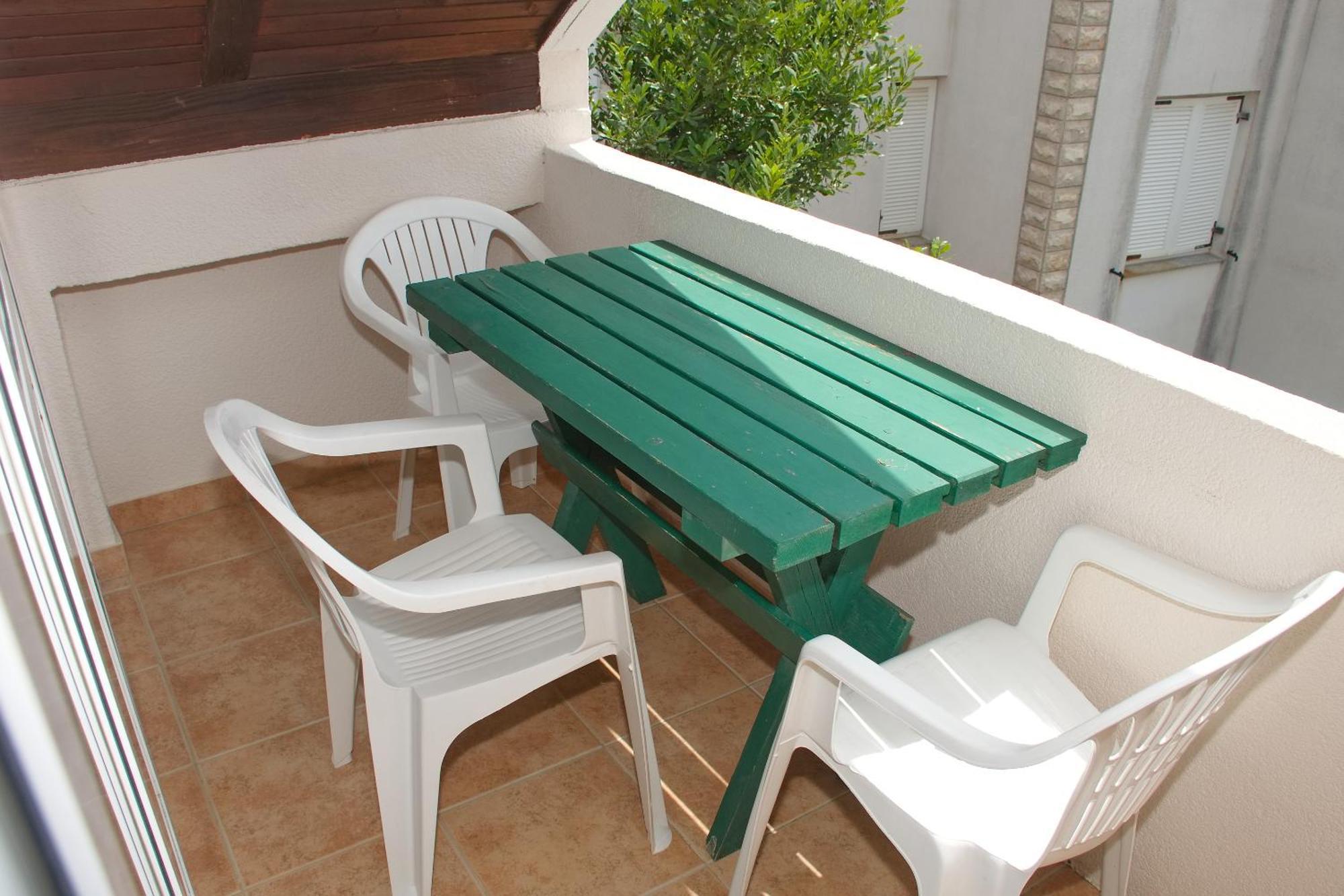 Novalja And Fun Apartment Екстериор снимка