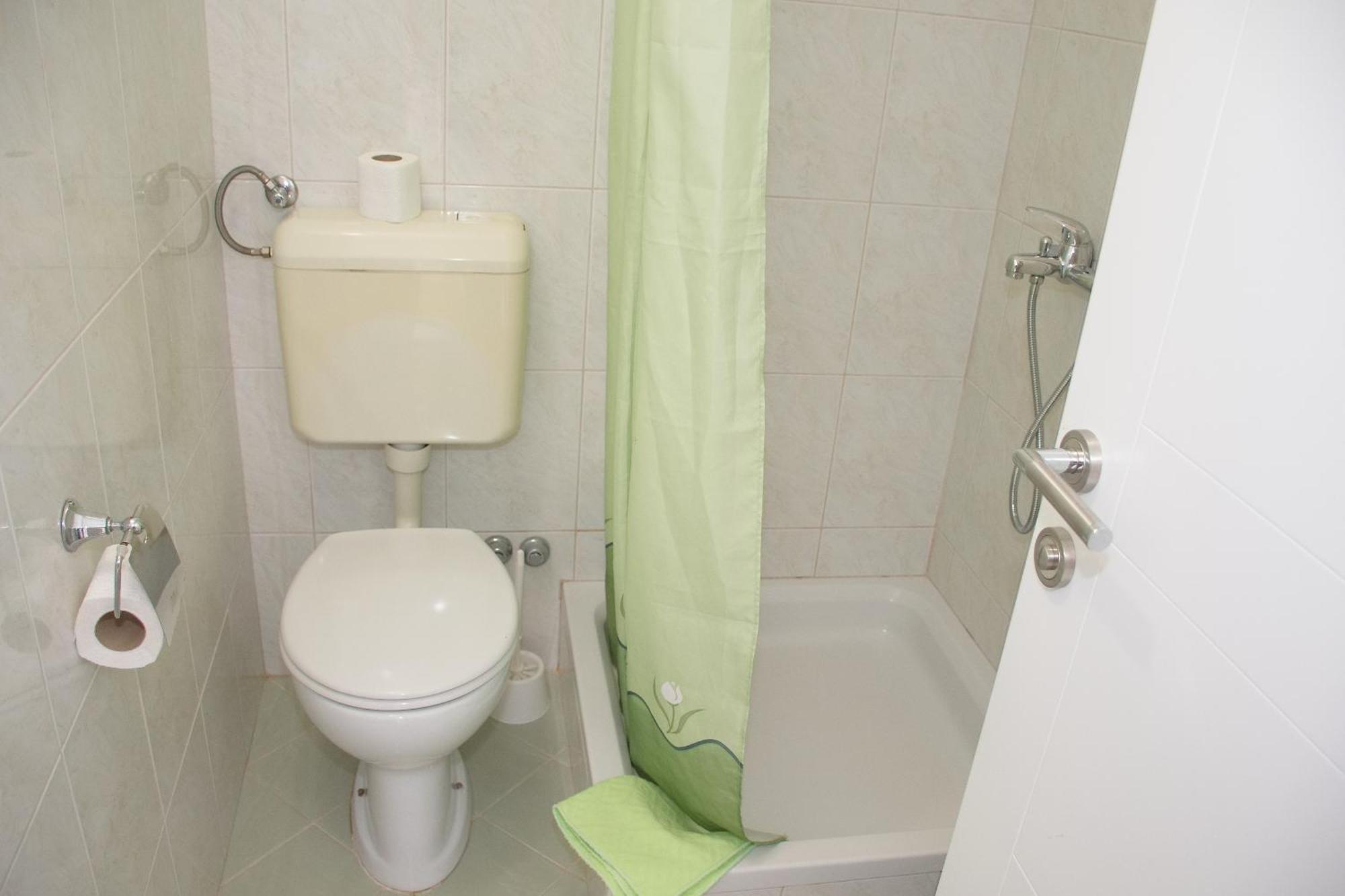 Novalja And Fun Apartment Екстериор снимка