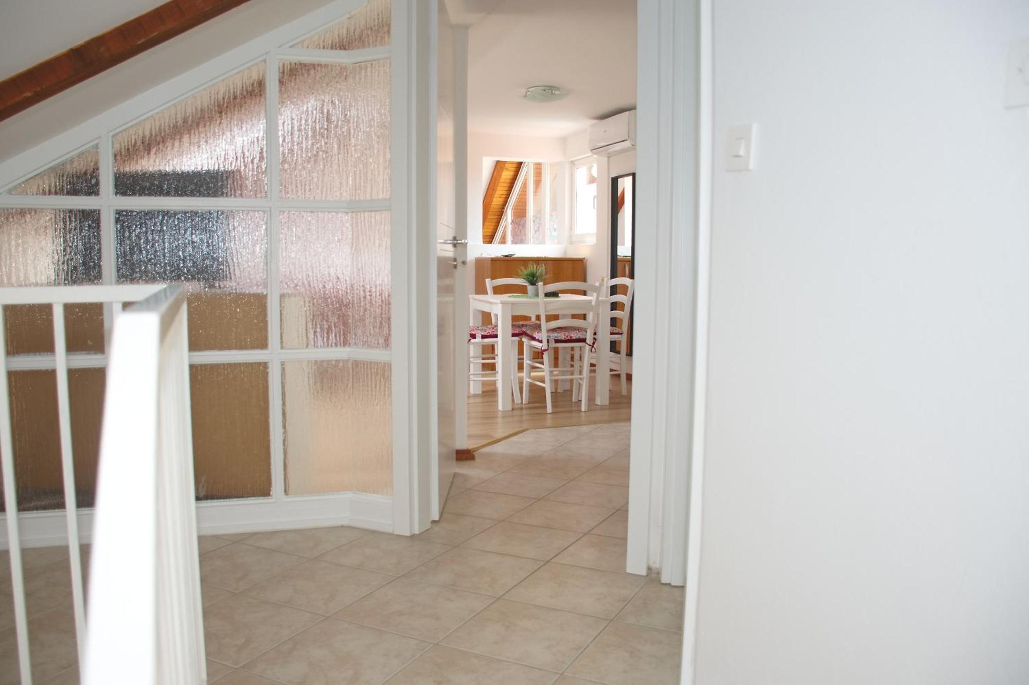 Novalja And Fun Apartment Екстериор снимка