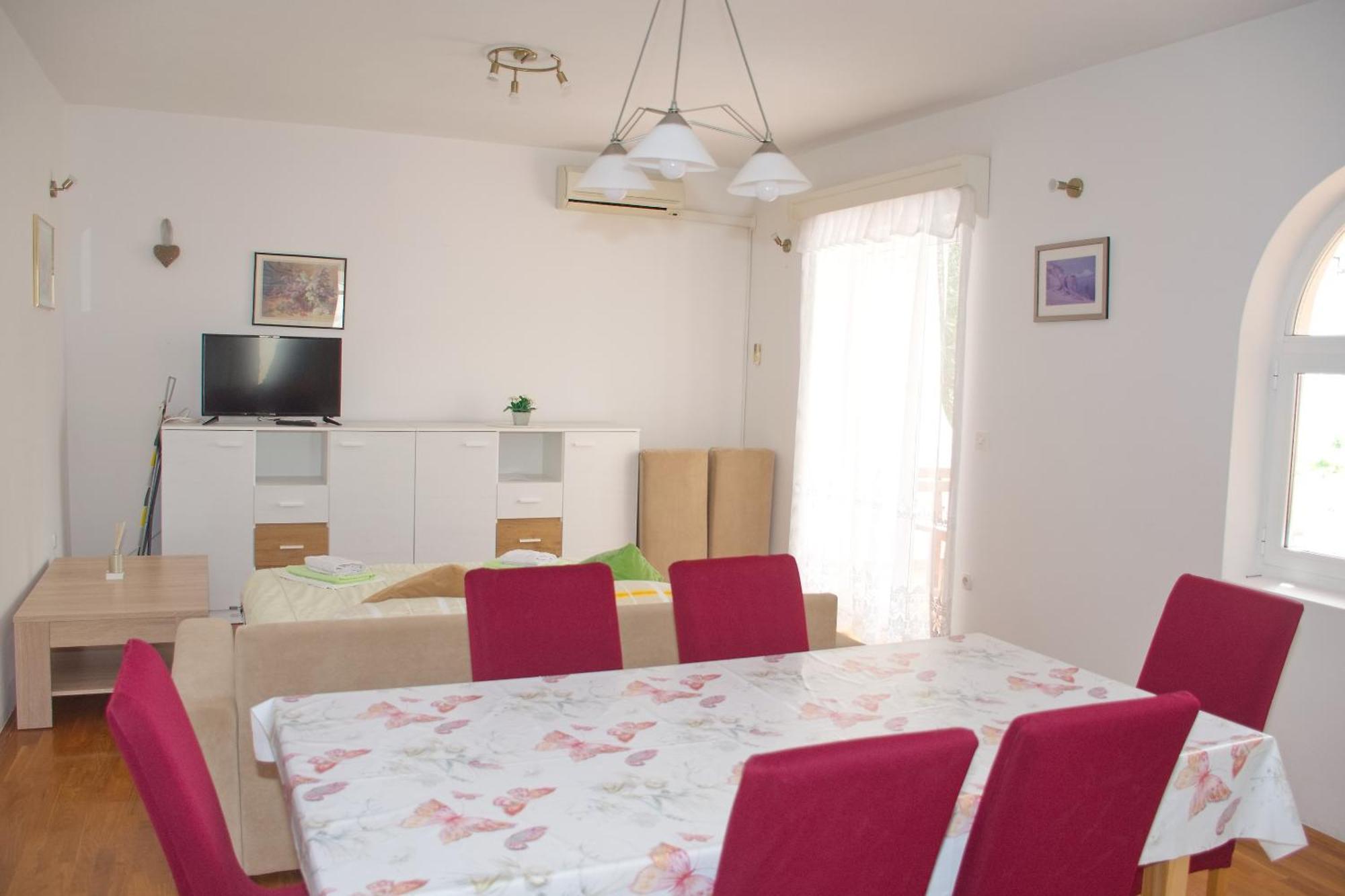 Novalja And Fun Apartment Екстериор снимка
