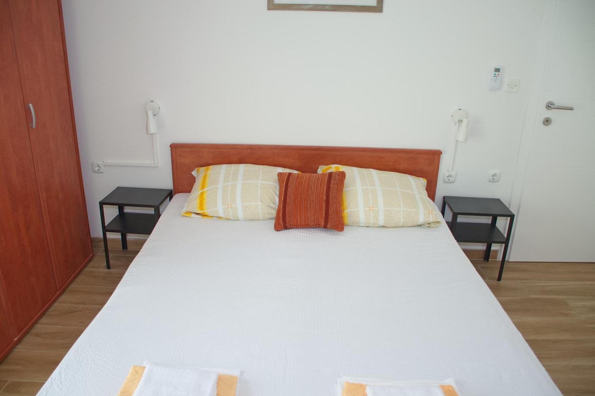 Novalja And Fun Apartment Екстериор снимка