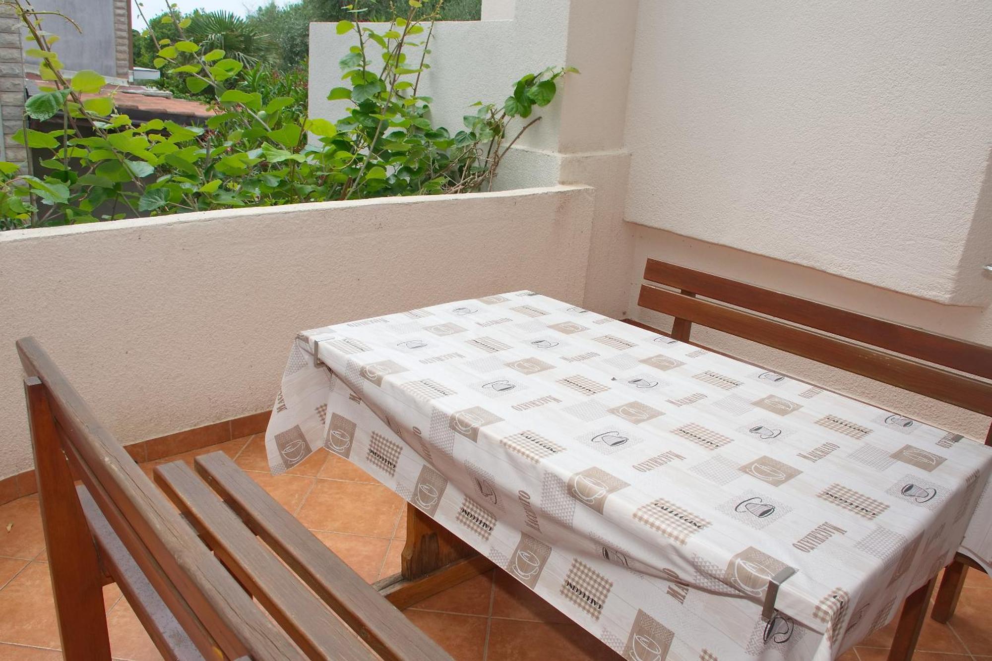 Novalja And Fun Apartment Екстериор снимка