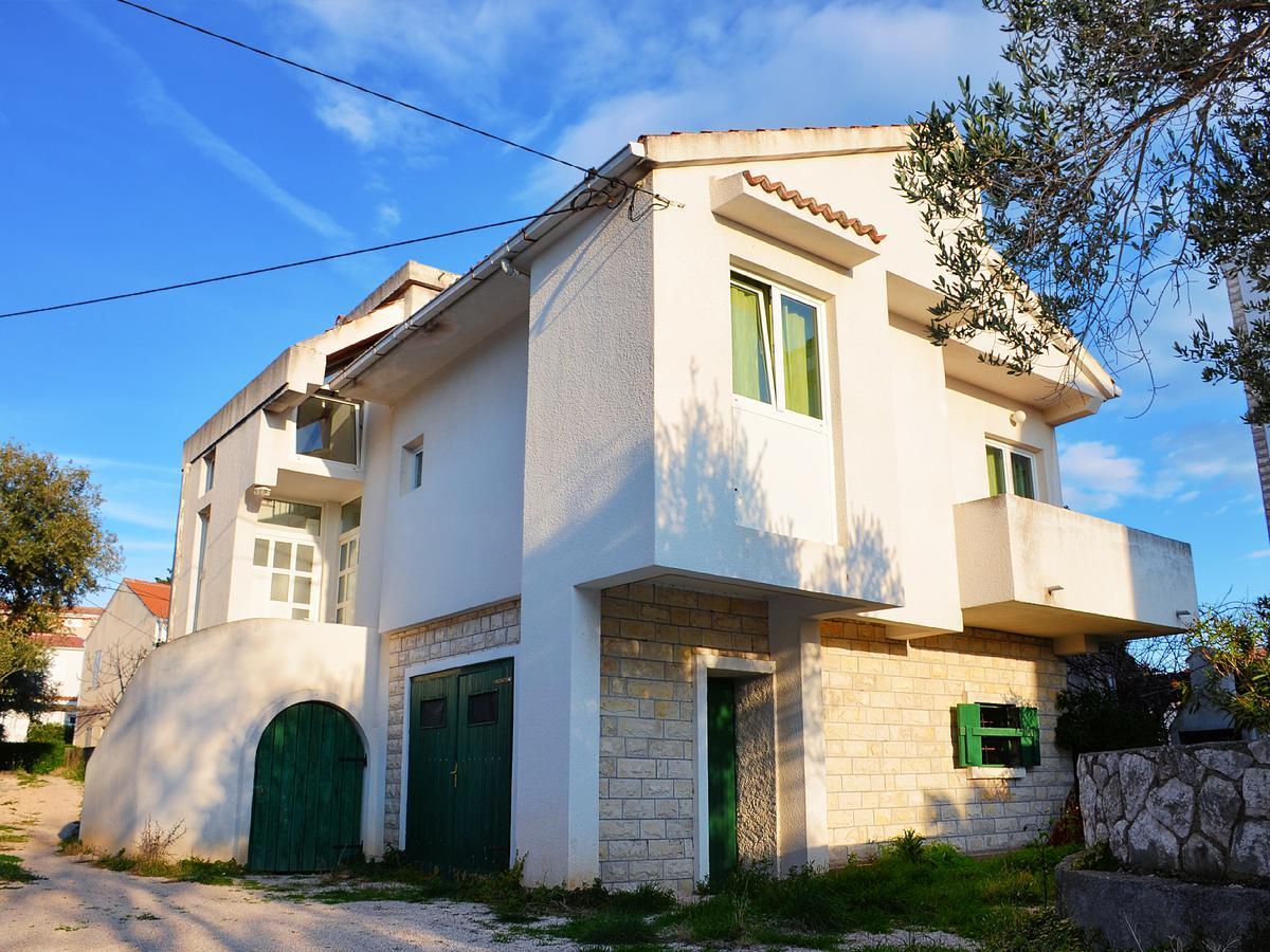 Novalja And Fun Apartment Екстериор снимка