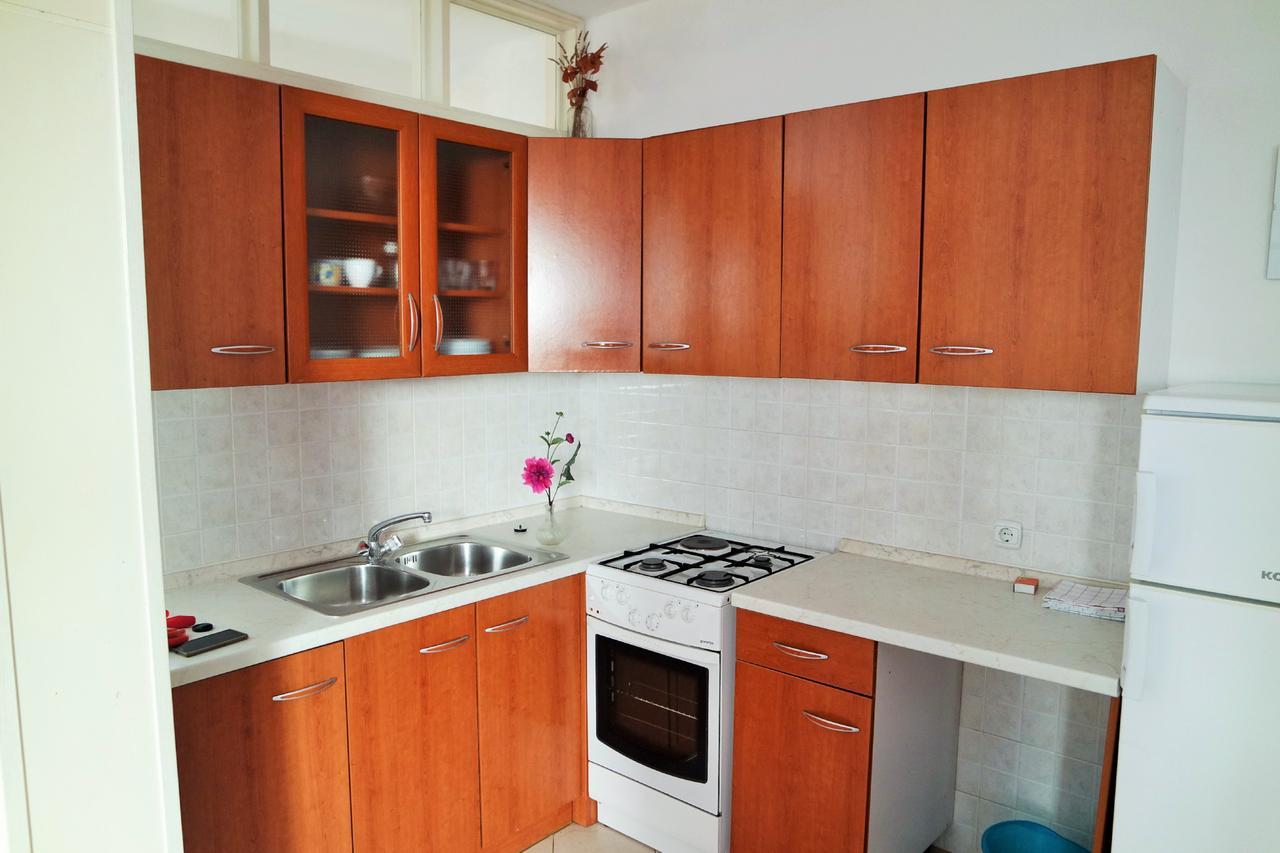 Novalja And Fun Apartment Екстериор снимка