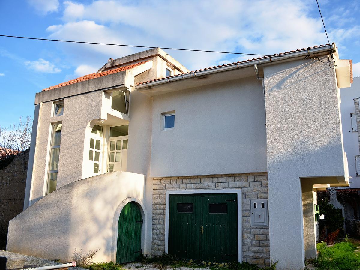 Novalja And Fun Apartment Екстериор снимка