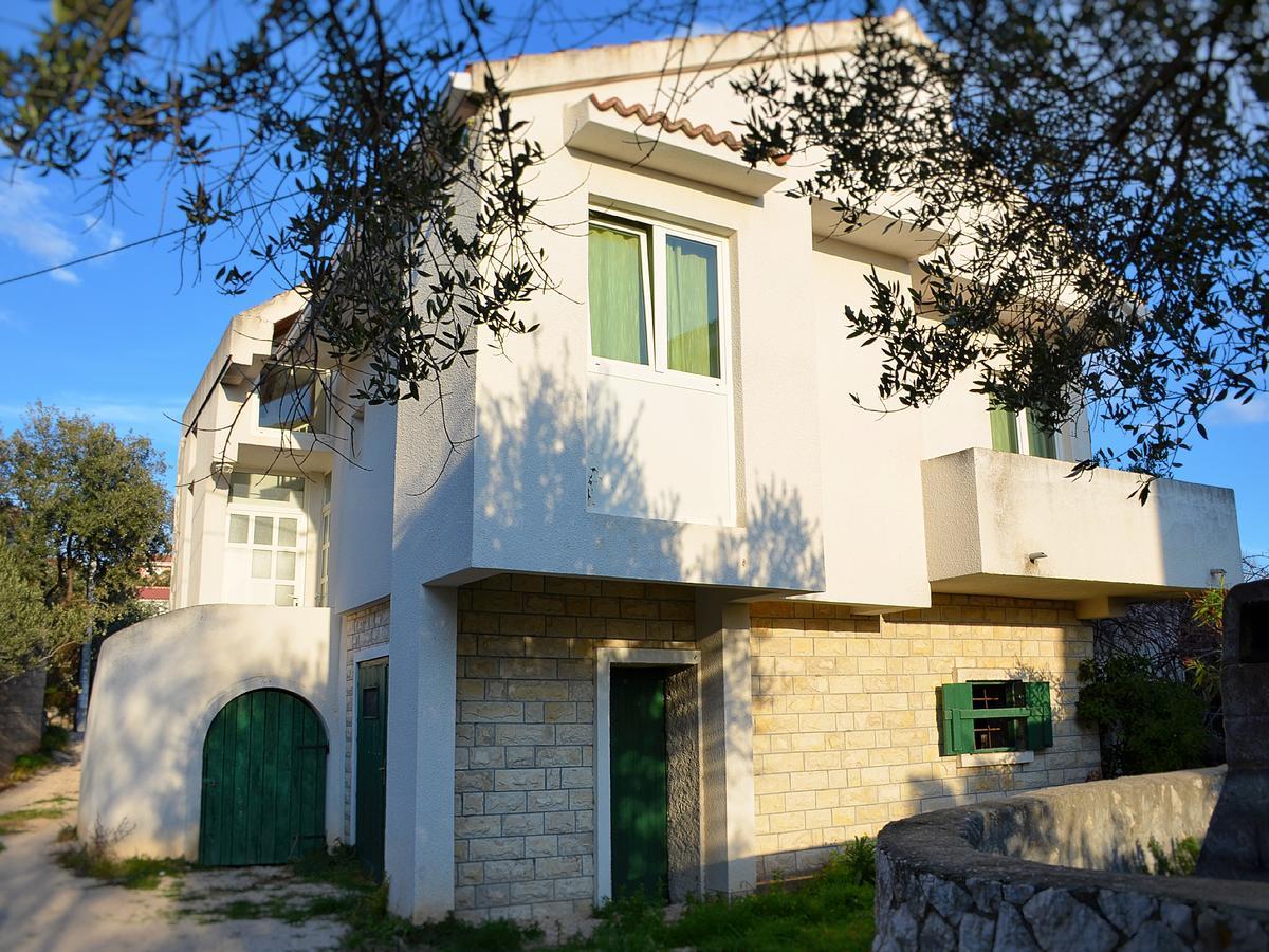 Novalja And Fun Apartment Екстериор снимка