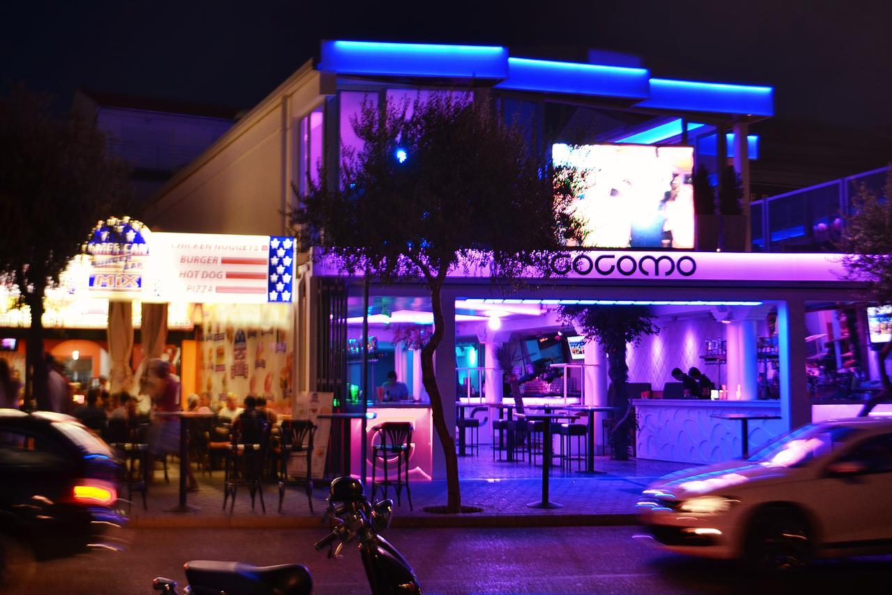 Novalja And Fun Apartment Екстериор снимка